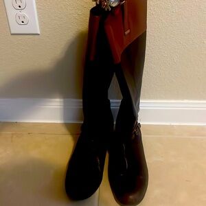 Bandilino Riding Boots